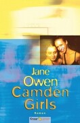 Owen, Jane  Camden Girls. (Tb) 