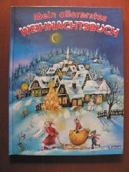 Gill Guile (Illustr.)/Christian Bergfeld (bers.)  Mein allererstes Weihnachtsbuch 