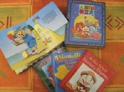 Kaye Binns-McDonald  ABC for kids. A Pop-up Book Adventure Library 