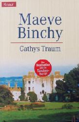 Binchy, Maeve  Cathys Traum. (Tb) 