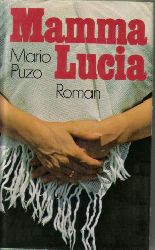 Marion Puzo  Mamma Lucia. Roman 