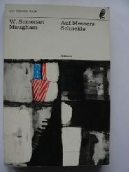 W. Somerset Maugham  Auf Messers Schneide 