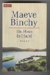 Binchy, Maeve  Ein Haus in Irland. (Tb) 