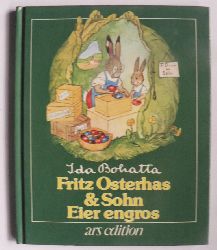 Bohatta, Ida  Fritz Osterhas & Sohn - Eier en gros 