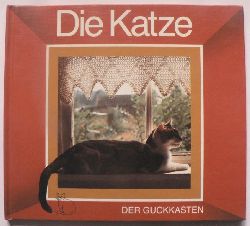 Lydia van Andel/Hans Werther  Der Guckkasten: Die Katze 