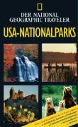 Red. von: Leisering, Horst  USA Nationalparks. National Geographic Guide Reise- und Naturfhrer der 58 Nationalparks. Ausfhrliche Routenbeschreibungen. Praktische Reiseinformationen 