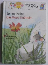 Krss, James/Mair, Martina  Die Maus Kathrein 