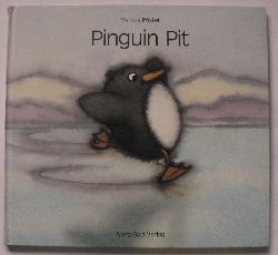 Pfister, Marcus  Pinguin Pit 