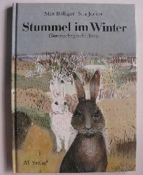 Bolliger, Max/Jucker, Sita  Stummel im Winter. Gutenachtgeschichten fr Kinder und ihre Eltern 