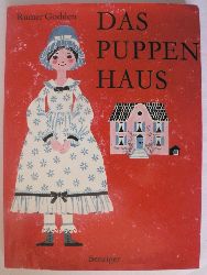 Rumer Godden/Clerq, May  Das Puppenhaus. Ein Kindermrchen 