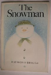 Raymond Briggs  The Snowman 
