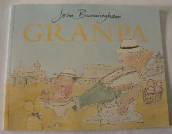 John Burningham  Granpa 