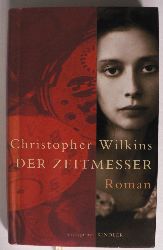 Wilkins, Christopher  Der Zeitmesser 