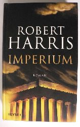 Harris, Robert  Imperium 