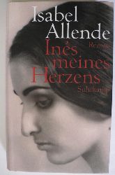 Allende, Isabel  Ins meines Herzens 