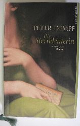 Dempf, Peter  Die Sterndeuterin 