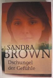 Brown, Sandra  Dschungel der Gefhle 
