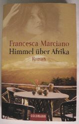 Marciano, Francesca  Himmel ber Afrika 