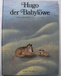 Wilkon, Jzef/Moers, Hermann  Hugo der Babylwe 