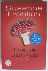 Frhlich, Susanne  Treuepunkte 
