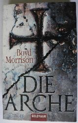 Morrison, Boyd  Die Arche 