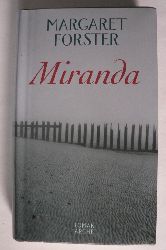 Forster, Margaret  Miranda 