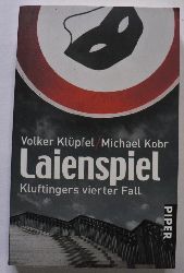 Klpfel, Volker/Kobr, Michael  Laienspiel - Kluftingers vierter Fall 