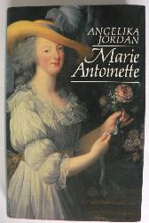 Angelika Jordan  Marie Antoinette 