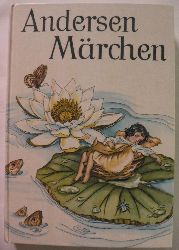 Andersen, Hans Christian/Koser-Michaels, Ruth  Andersen Mrchen 