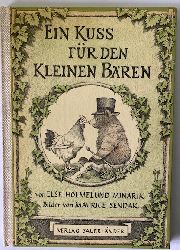 Else Holmelund Minarik/Maurice Sendak/Hildegard Krah  Ein Kuss fr den kleinen Bren 