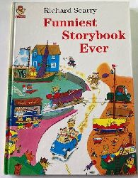 Richard Scarry  Funniest Storybook Ever 