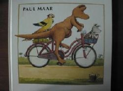 Paul Maar/Andrea Brandl  Kreuz und Rben, Kraut und quer. Kinderbuchillustrationen aus drei Jahrzehnten 