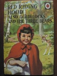 Gilda Lund/J.H. Wingfield  Red Riding  Hood also Goldilocks and the Three Bears 