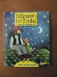   Pettersson und Findus Nr. 6  Mond & Funkelsterne! (lesen, lernen, lachen) 