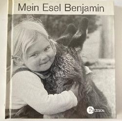 Limmer, Hans/Osbeck, Lennart  Mein Esel Benjamin 