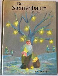 Clle, Gisela  Der Sternenbaum 