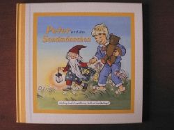 Hilde Forster & Anne Peer  (Verse)/Felicitas Kuhn (Illustr.)  Peter und das Sandmnnchen 