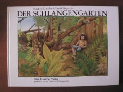 Koehler, Susanne / Ruprecht, Frank  Der Schlangengarten. 