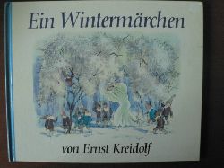 Ernst Kreidolf  Ein Wintermrchen 