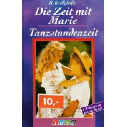 Hannelore Krollpfeifer  Die Zeit mit Marie/Tanzstundenzeit. 2 Romane in einem Band 