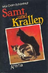 Schnfeldt, Sybil Grfin (Hrsg. )  Samt und Krallen. 