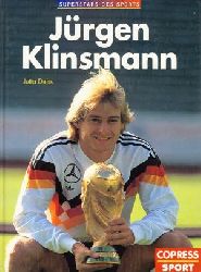 Deiss, Jutta  Jrgen Klinsmann. 