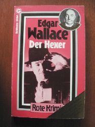 Wallace, Edgar  Der Hexer. 