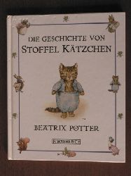 Beatrix Potter  Die Geschichte von Stoffel Ktzchen 