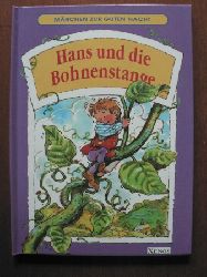 Pam Storey (Illustr.)  Mrchen zur Guten Nacht: Hans und die Bohnenstange 