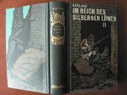 Karl May/Peter Korn  Im Reich des silbernen Lwen. Band  II 