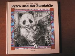 Helen Zane Jensen  Petra und der Pandabr 