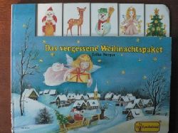 Erika Nerger  Das vergessene Weihnachtspaket 