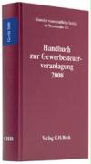 Deutsches wissenschaftliches Institut der Steuerberater e.v.  Handbuch zur Gewerbesteuerveranlagung 2008 