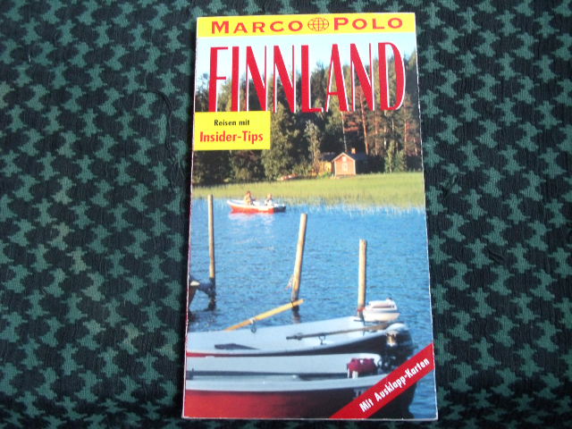   Marco Polo - Finnland 